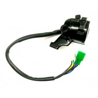 Comutador interruptor YAMAHA DT 50 LC / embraiagem